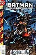 Legends of the Dark Knight #120